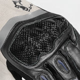 BELA DARING GUANTES DE MOTO HEILLO AZUL NEGRO