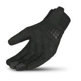 BELA-Cirus Camo Summer Textile Gloves Black/Yellow/Camo