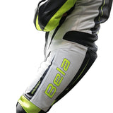 BELA-MONO 1 PC MAVERICK BLANCO/NEGRO/AMARILLO FLUOR