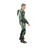 BELA-MONO 1 PC SPEED STAR BLANCO/NEGRO/VERDE