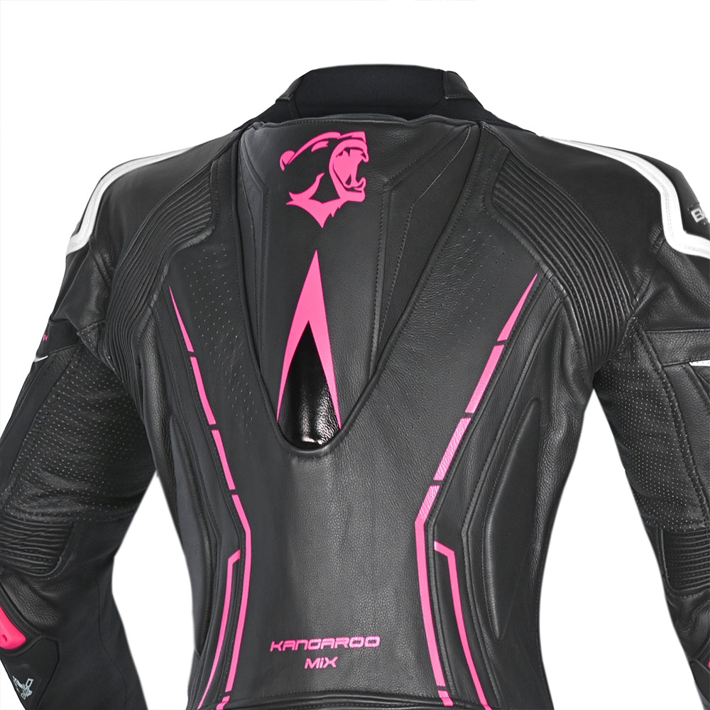 Mono de Moto para Mujer, Bela Rocket Lady Mix Kangaroo monos