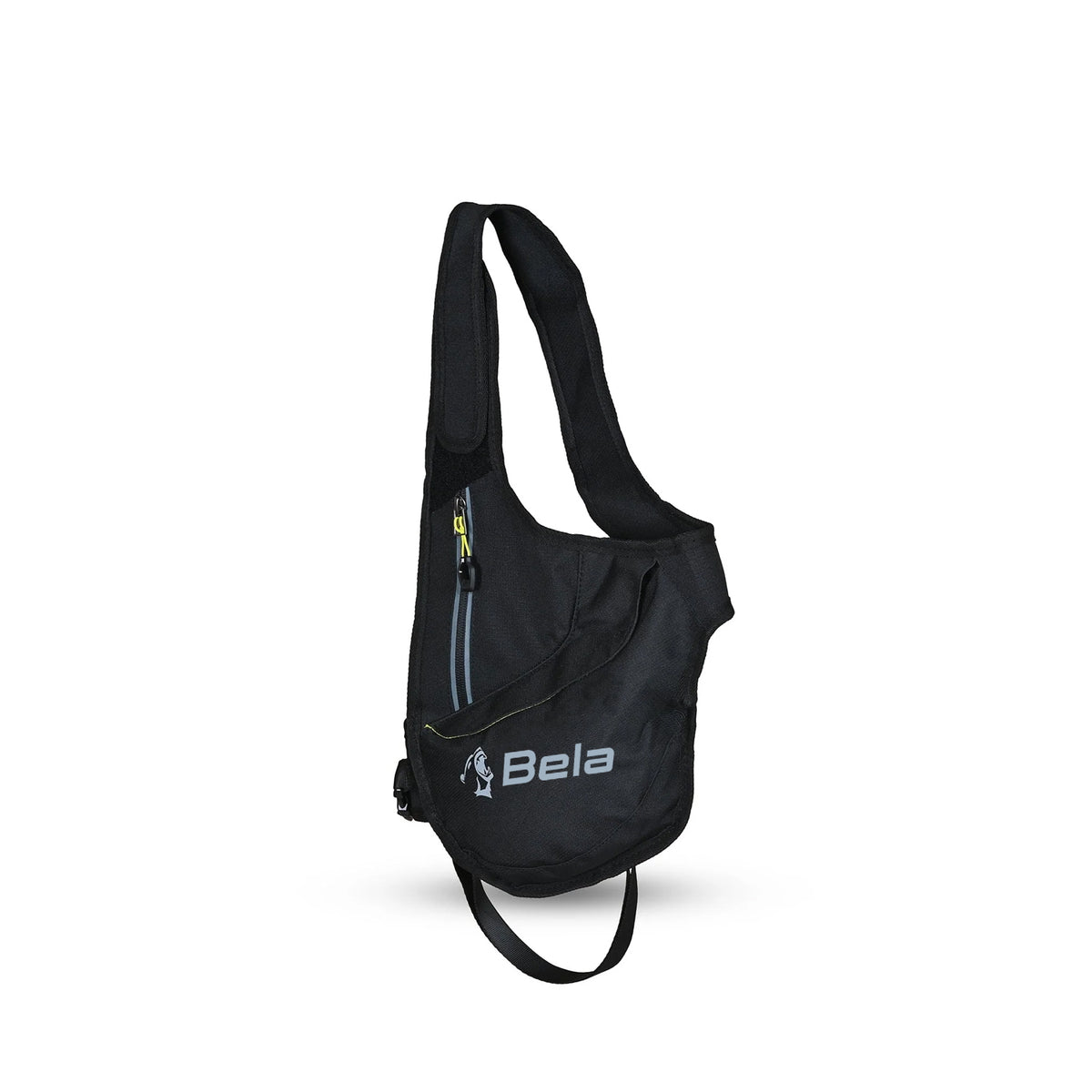 BELA - Mochila Textil Road Runner Holster Bag Negro - Unica