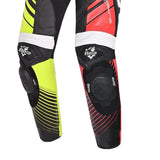 BELA-Mono 1 PC Aragone Negro Rojo Amarillo