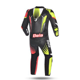 BELA-Mono 1 PC Aragone Negro Rojo Amarillo