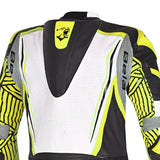 BELA-Mono 1 PC North Star Negro Blanco Amarillo Fluor