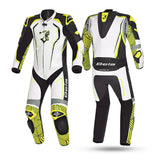 BELA-Mono 1 PC North Star Negro Blanco Amarillo Fluor
