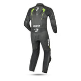 BELA-Mono 1 PC Rollover Kids Negro/Amarillo Fluor