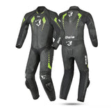 BELA-Mono 1 PC Rollover Kids Negro/Amarillo Fluor