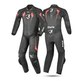BELA-Mono 1 PC Rollover Kids Negro/Rojo Fluor