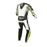 BELA - Mono 2 PC North Star Negro Blanco Amarillo Fluor