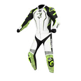 BELA - Mono 2 PC North Star Negro Blanco Amarillo Fluor