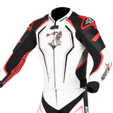 BELA - Conjunto de 2 peças North Star nas cores preto, branco e vermelho