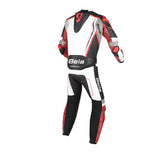 BELA - Conjunto de 2 peças North Star nas cores preto, branco e vermelho