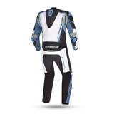 BELA-Jumpsuit 1-teilig North Star Schwarz/Blau