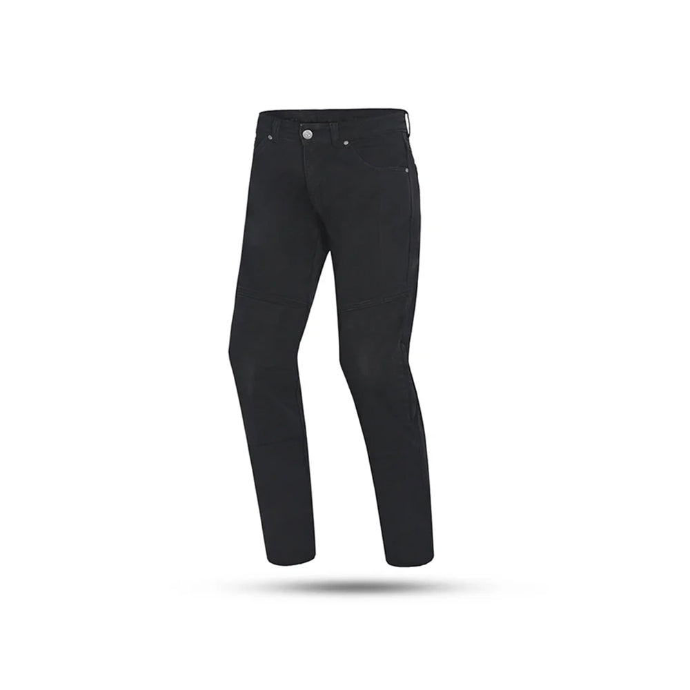 BELA Pantalón Vaquero Stroke 32 Inseam  Negro Denim