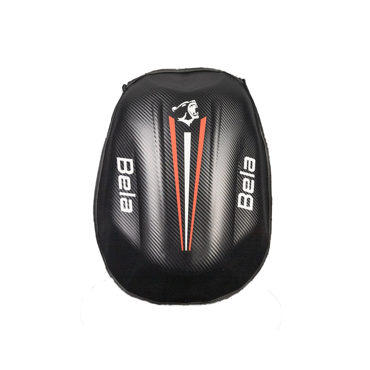 BELA - Road Runner 2.0 Mochila Negro