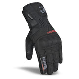 BELA - Storm Winter WP Textil Guante Negro