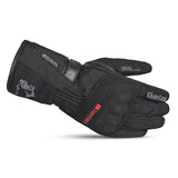 BELA - Storm Winter WP Textil Guante Negro
