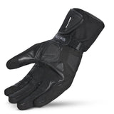 BELA - Storm Winter WP Textil Guante Negro