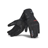 BELA - Storm Winter WP Textil Guante Negro