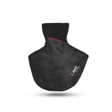 BELA - Termico Textil Heat Hug Neck Warmer Negro - TU