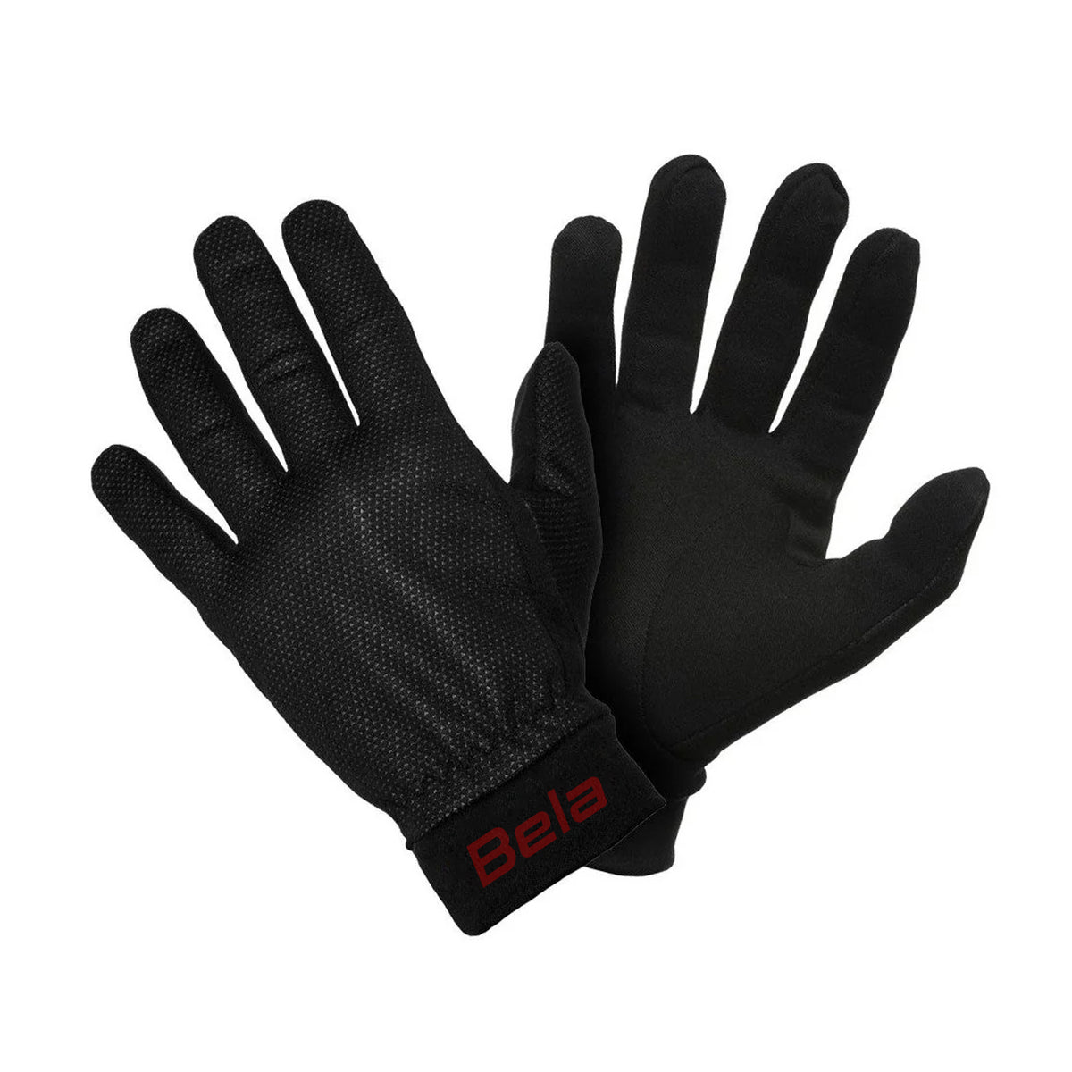 BELA - Térmico Textil Sotoguante Inner Negro