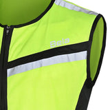 BELA - Vest Textile Zoro High Viz Amarillo fluor