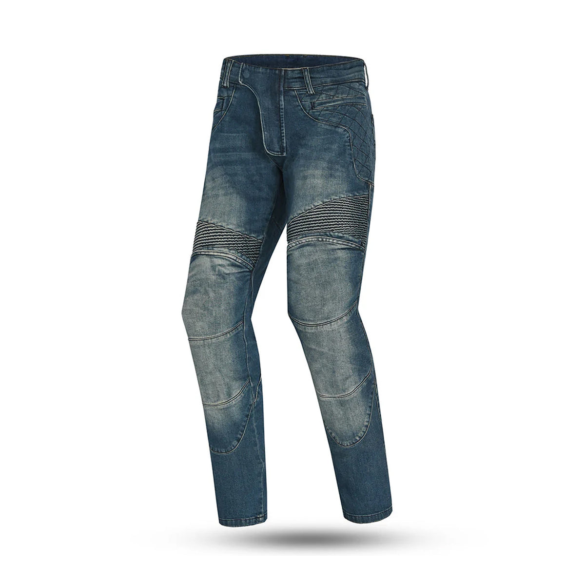 BELA ADAM PANTALON DE HOMBRE JEANS AZUL
