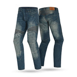 BELA ADAM PANTALON DE HOMBRE JEANS AZUL