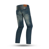 BELA ADAM PANTALON DE HOMBRE JEANS AZUL