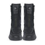 BELA ADVENTURE PRO BOTAS DE MOTO NEGRO