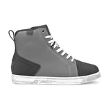 Bottes de moto urbaines BELA APEX, noires, grises et blanches