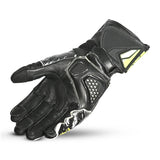 Gant BELA Armor Pro Noir Jaune