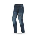 BELA BOSTON PANTALON DE HOMBRE VAQUERO JEANS  AZUL