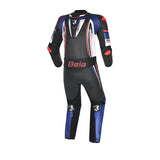 BELA-Mono 1 PC Beast Negro Blanco Azul Rojo
