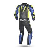 BELA-Mono 1 PC Beast Negro Blanco Amarillo Fluor Azul
