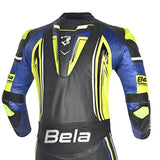 BELA-Mono 1 PC Beast Negro Blanco Amarillo Fluor Azul