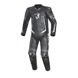 BELA 1-PC Combinaison Beast Noir/Gris Foncé/Blanc