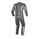 BELA 1-PC Combinaison Beast Noir/Gris Foncé/Blanc