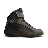 BELA TROPHY BOTAS DE MOTO MARRON NEGRO