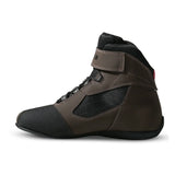 BELA TROPHY BOTAS DE MOTO MARRON NEGRO
