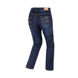 BELA CAST PANTALON DE HOMBRE VAQUERO JEANS AZUL