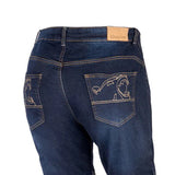 BELA CAST PANTALON DE HOMBRE VAQUERO JEANS AZUL