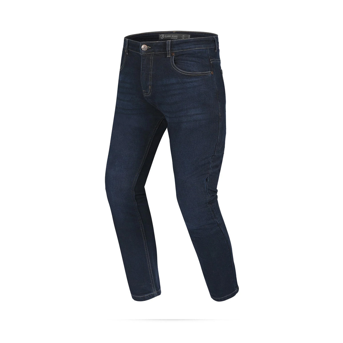 PANTALONI SPRAY BLU SCURO DA DONNA BELA CLARK