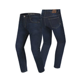 PANTALONI SPRAY BLU SCURO DA DONNA BELA CLARK