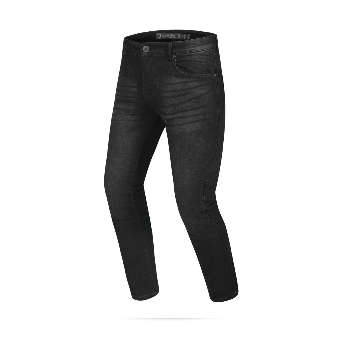 BELA CLARK MUJER PANTALON NEGRO SPRAY