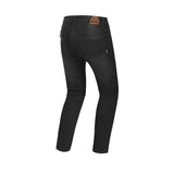 BELA CLARK MUJER PANTALON NEGRO SPRAY