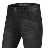 BELA CLARK MUJER PANTALON NEGRO SPRAY