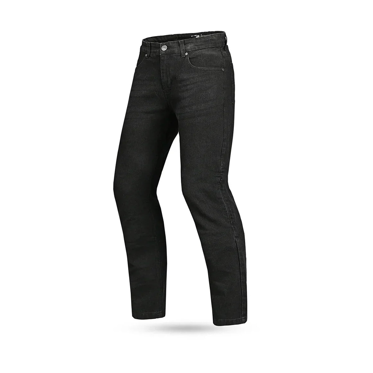 BELA CLARK PANTALON DE HOMBRE JEANS 30L NEGRO