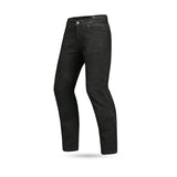 BELA CLARK PANTALON DE HOMBRE JEANS 30L NEGRO